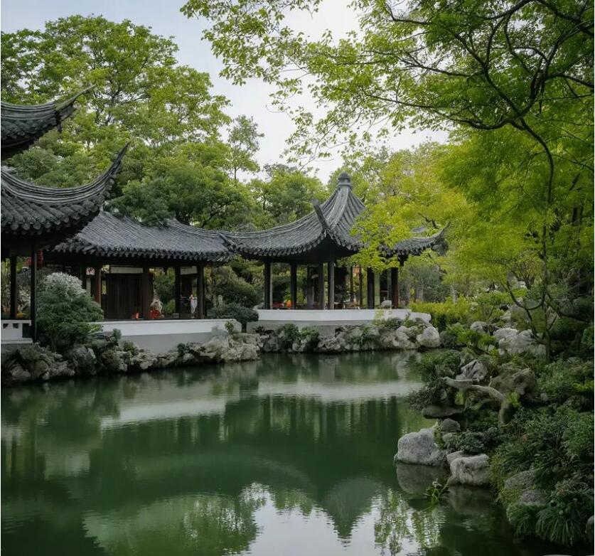 威海环翠凝芙土建有限公司