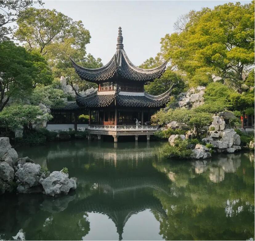 威海环翠凝芙土建有限公司